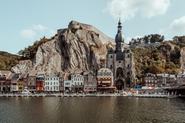 Reiseblog Belgien – Alle Reiseberichte & Tipps
